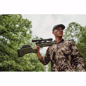 NEW UMAREX GAUNTLET SL30 PCP RIFLE .30 CALIBER - .30 CALIBER 1000fps PCP HIGH PRESSURE AIR RIFLE