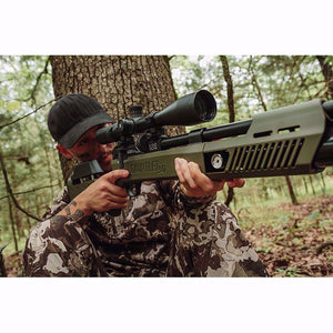 NEW UMAREX GAUNTLET SL30 PCP RIFLE .30 CALIBER - .30 CALIBER 1000fps PCP HIGH PRESSURE AIR RIFLE