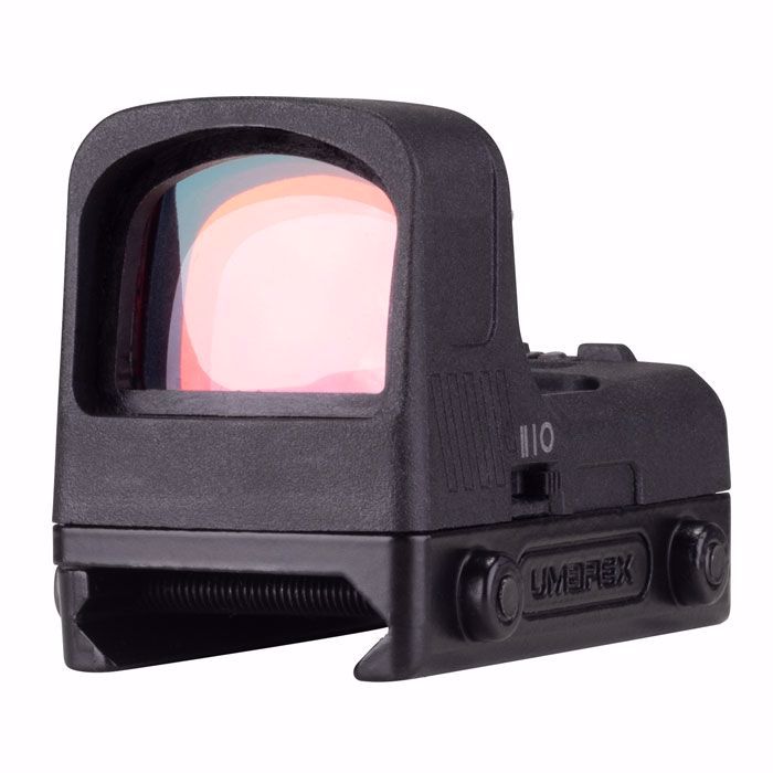 Umarex Red Dot Sight 8 (RDS8)