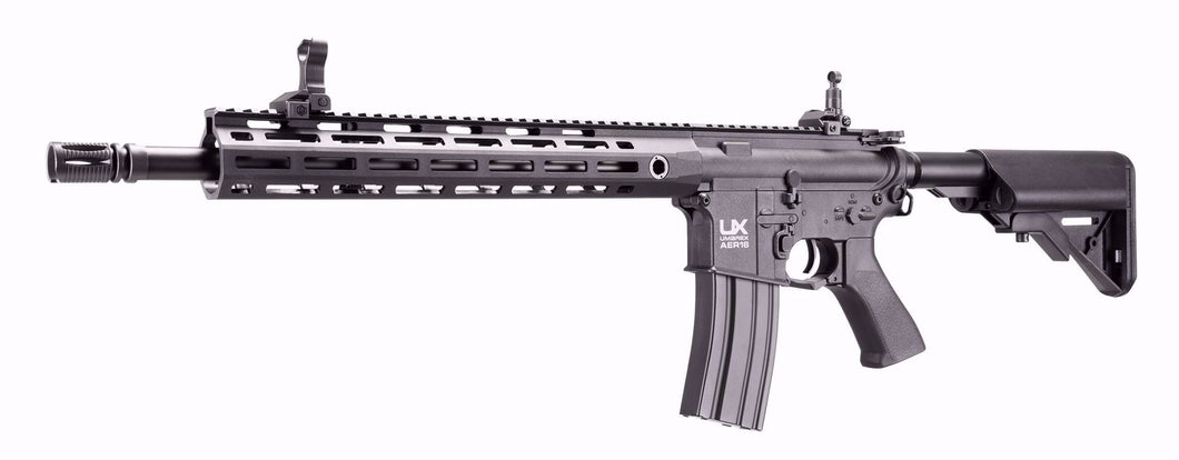 Umarex AER16 Electric .177 Caliber BB Carbine