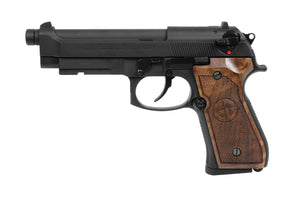 G&G GPM92 GP2 Walnut Wood Grip - [LIMITED EDITION]