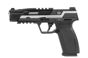 G&G Piranha TR Silver