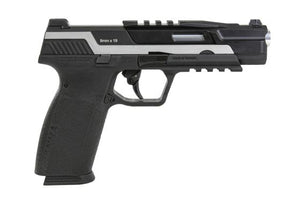 G&G Piranha TR Silver