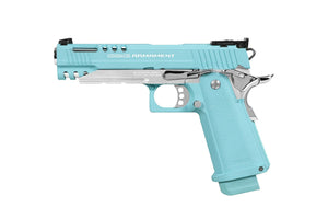 G&G GPM1911 CP Macaron Blue