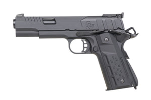 NEW!  G&G Armament - GX45 MKV BLACK