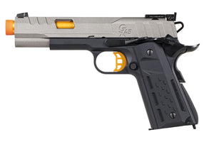 NEW!  G&G Armament - GX45 MKV GRAY/GOLD