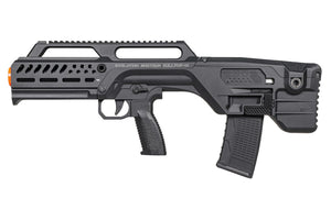 NEW G&G ESG B-10 GAS POWERED AIRSOFT SHOTGUN - 5 / 10 BURST