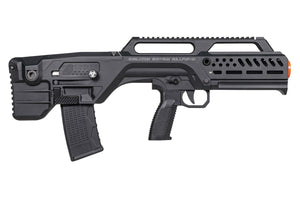 NEW G&G ESG B-10 GAS POWERED AIRSOFT SHOTGUN - 5 / 10 BURST