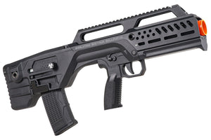 NEW G&G ESG B-10 GAS POWERED AIRSOFT SHOTGUN - 5 / 10 BURST