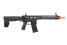 Load image into Gallery viewer, *NEW RELEASE* G&amp;G MGCR 556 10&quot; GAS BLOWBACK AIRSOFT RIFLE
