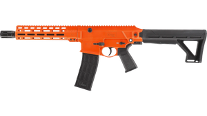 P2P DEFENSOR 68C -.68 CAL (36J)-ORANGE/BLACK  - PREORDER NOW - ETA OCT/NOV 2025