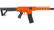 Load image into Gallery viewer, P2P DEFENSOR 68C -.68 CAL (36J)-ORANGE/BLACK  - PREORDER NOW - ETA OCT/NOV 2025
