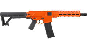 P2P DEFENSOR 68C -.68 CAL (36J)-ORANGE/BLACK  - PREORDER NOW - ETA OCT/NOV 2025