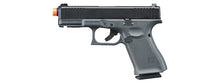 Load image into Gallery viewer, NEW RELEASE - Elite Force Fully Licensed GLOCK 19 GEN5 Gas Blowback Airsoft Pistol
