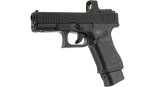 Load image into Gallery viewer, NEW - GLOCK 19 GEN5 CO2 Full Blowback .177cal (4.5mm) AirGun BB Pistol  - With Drop-Free Magazine, and Field-Strip Capability
