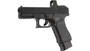 NEW - GLOCK 19 GEN5 CO2 Full Blowback .177cal (4.5mm) AirGun BB Pistol  - With Drop-Free Magazine, and Field-Strip Capability
