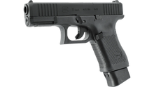 Load image into Gallery viewer, NEW - GLOCK 19 GEN5 CO2 Full Blowback .177cal (4.5mm) AirGun BB Pistol  - With Drop-Free Magazine, and Field-Strip Capability
