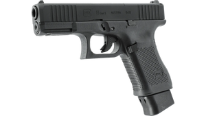 NEW - GLOCK 19 GEN5 CO2 Full Blowback .177cal (4.5mm) AirGun BB Pistol  - With Drop-Free Magazine, and Field-Strip Capability