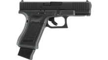 Load image into Gallery viewer, NEW - GLOCK 19 GEN5 CO2 Full Blowback .177cal (4.5mm) AirGun BB Pistol  - With Drop-Free Magazine, and Field-Strip Capability
