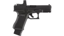 Load image into Gallery viewer, NEW - GLOCK 19 GEN5 CO2 Full Blowback .177cal (4.5mm) AirGun BB Pistol  - With Drop-Free Magazine, and Field-Strip Capability
