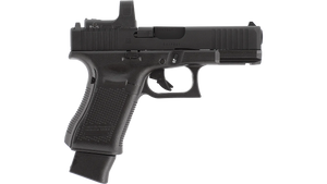 NEW - GLOCK 19 GEN5 CO2 Full Blowback .177cal (4.5mm) AirGun BB Pistol  - With Drop-Free Magazine, and Field-Strip Capability