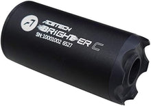 Load image into Gallery viewer, ACETECH Brighter C Tracer Unit, M11+ CW and M14- CCW w/Rechargeable Lion-Battery
