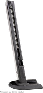 NEW - Walther PDP Compact Optics-Ready NBB Airsoft Gun with RDS8 Red Dot Sight COMBO!