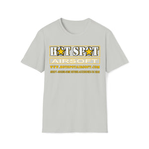 Copy of Hot Spot Airsoft Unisex Softstyle T-Shirt