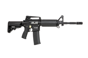 Specna Arms RRA SA-E01 EDGE™ carbine AEG Airsoft rifle W/ GATE ASTER Mosfet - black