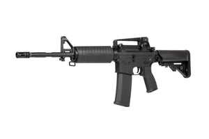 Specna Arms RRA SA-E01 EDGE™ carbine AEG Airsoft rifle W/ GATE ASTER Mosfet - black