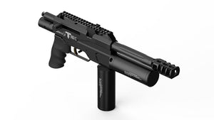 HOT NEW BINTAC T-50 EXTREME .50CAL AIR RIFLE - 4500PSI / 7000PSI