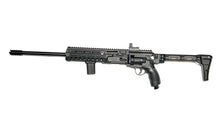 Load image into Gallery viewer, ** LIMITED EDITION ** T4E HDR/TR50 GEN2 HOME DEFENSE CUSTOM BONECRASHER SNIPER EDITION .50 Cal. Co2 - DEVASTATING POWER WITH Up To 30+ JOULES / 700fps+ AT ROOM TEMPERATURE! - Black - COMBO
