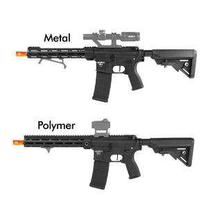 NOVRITSCH SSR4 – Full Metal Automatic Electric Gun (AEG) W/Programmable Electronic Trigger Unit! **AVAILABLE IN-STORE ONLY***