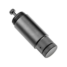 Load image into Gallery viewer, ** NEW ** PISTELLE X-68 ASA TUNING CHAMBER | EXTRA LONG Variant | ALUMINUM | up to 150 J+ HPA | 100 J+ CO² | EXTRA LONG - ASA Tuning Chamber + LARGE Co² Cap  ** ETA 09/12 - ORDER NOW **
