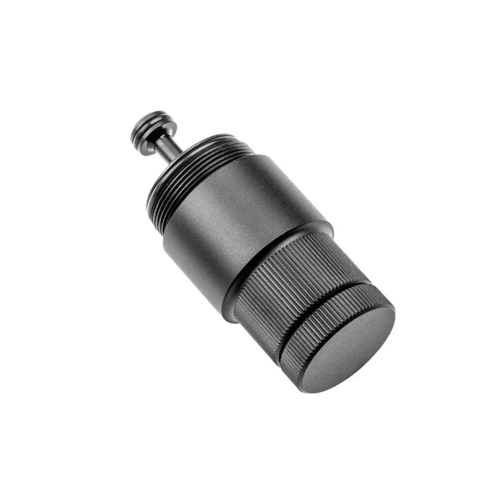 ** NEW ** PISTELLE X-68 ASA TUNING CHAMBER | SHORT Variant W/LARGE CO2 CAP| 100 J+ HPA | 80J+ Co²  ** ETA 09/28/2025 **