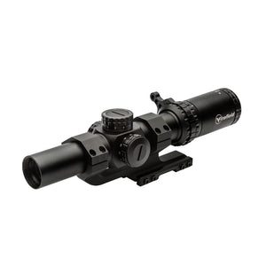 Firefield RapidStrike 1-6x24 Riflescope Kit