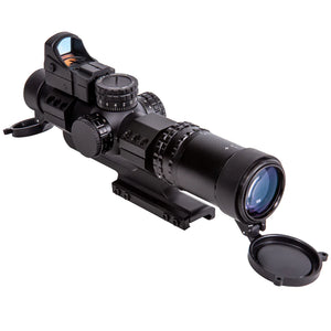 Firefield RapidStrike 1-4x24 Riflescope