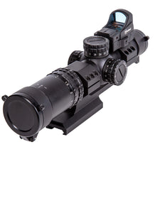 Firefield RapidStrike 1-4x24 Riflescope