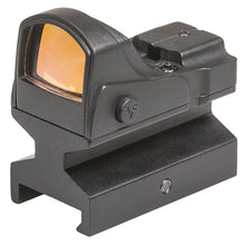 Load image into Gallery viewer, FireField Impact Mini Reflex Sight MOA Dot - Black
