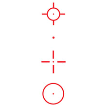 Load image into Gallery viewer, Firefield Red and Green Multi-Reticle Reflex Sight
