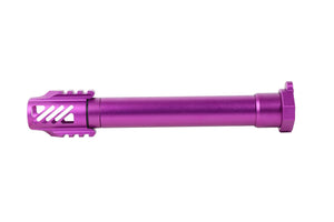 SSG-1 Outer Barrel Set Orchid- Limited Edition Color - Purple