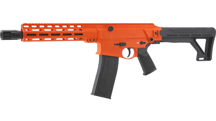 P2P DEFENSOR 68C -.68 CAL (36J)-ORANGE/BLACK  - PREORDER NOW - ETA OCT/NOV 2025