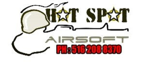 Hot Spot Airsoft