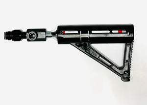 HSA HPA to 88g Co2 COMPLETE KIT - CONVERT HPA GUNS TO 88-90G CO2 SYSTEM!