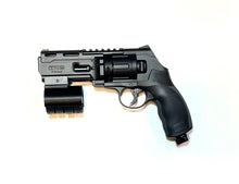 Load image into Gallery viewer, HSA T4E HDR / TR50 GEN1 / GEN2 4x MAGAZINE HOLDER!
