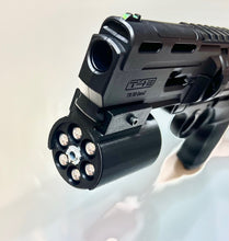 Load image into Gallery viewer, HSA T4E HDR / TR50 GEN1 / GEN2 4x MAGAZINE HOLDER!
