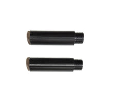 Load image into Gallery viewer, NEW EXCLUSIVE! HSA TIGHT BORE BARREL EXTENSION FOR TX68, TC68, HDX 68, TB68, DEFENSOR 68C - Length 4.5 Inch Each | 22x1.5 thread | 2 PACK!
