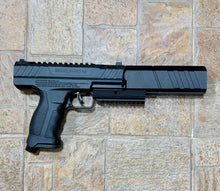 Load image into Gallery viewer, ** NEW ** HSA INTRUBUSTER GEN2 EXCLUSIVE DESIGN QD COMPENSATOR FOR OUR 10" BARREL EXTENSION!
