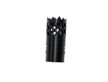 Load image into Gallery viewer, ** NEW ** HSA 3D PRINTED MUZZLE BREAK FOR TR50 / HDR50 /HDP50 TUNING BARREL - 15X1mm THREAD
