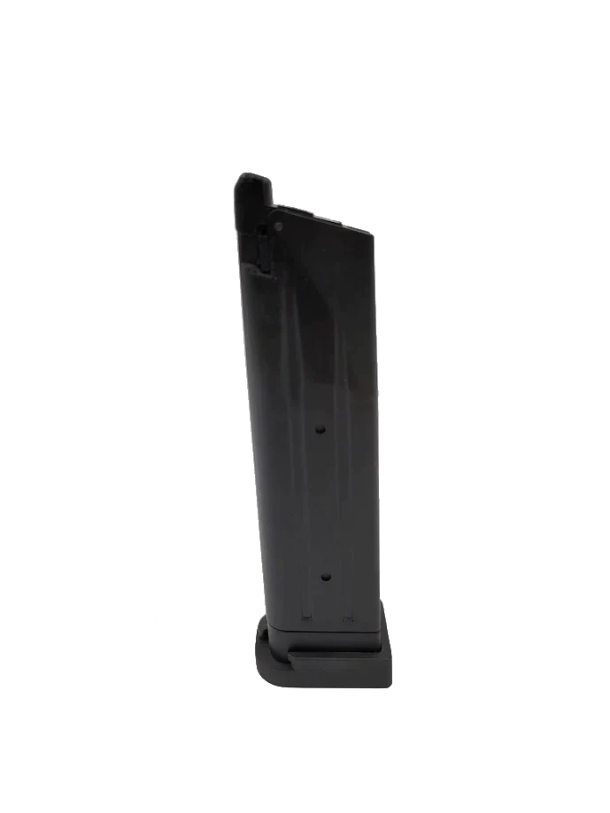 JAG TTI Double Stack Magazine for 2011/HI-Capa Series GBB Pistols W/Marking